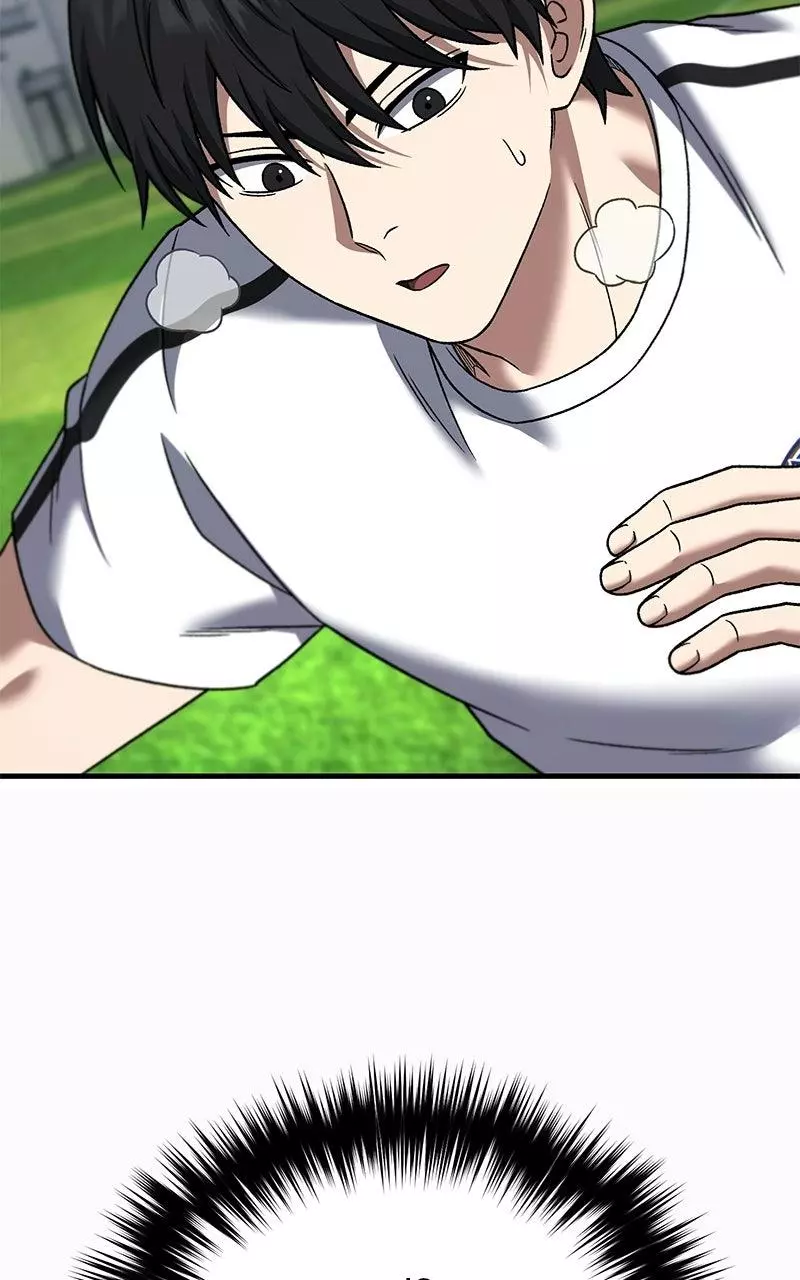 The Genius Midfielder with the Killer Pass Chapter 27 page 36