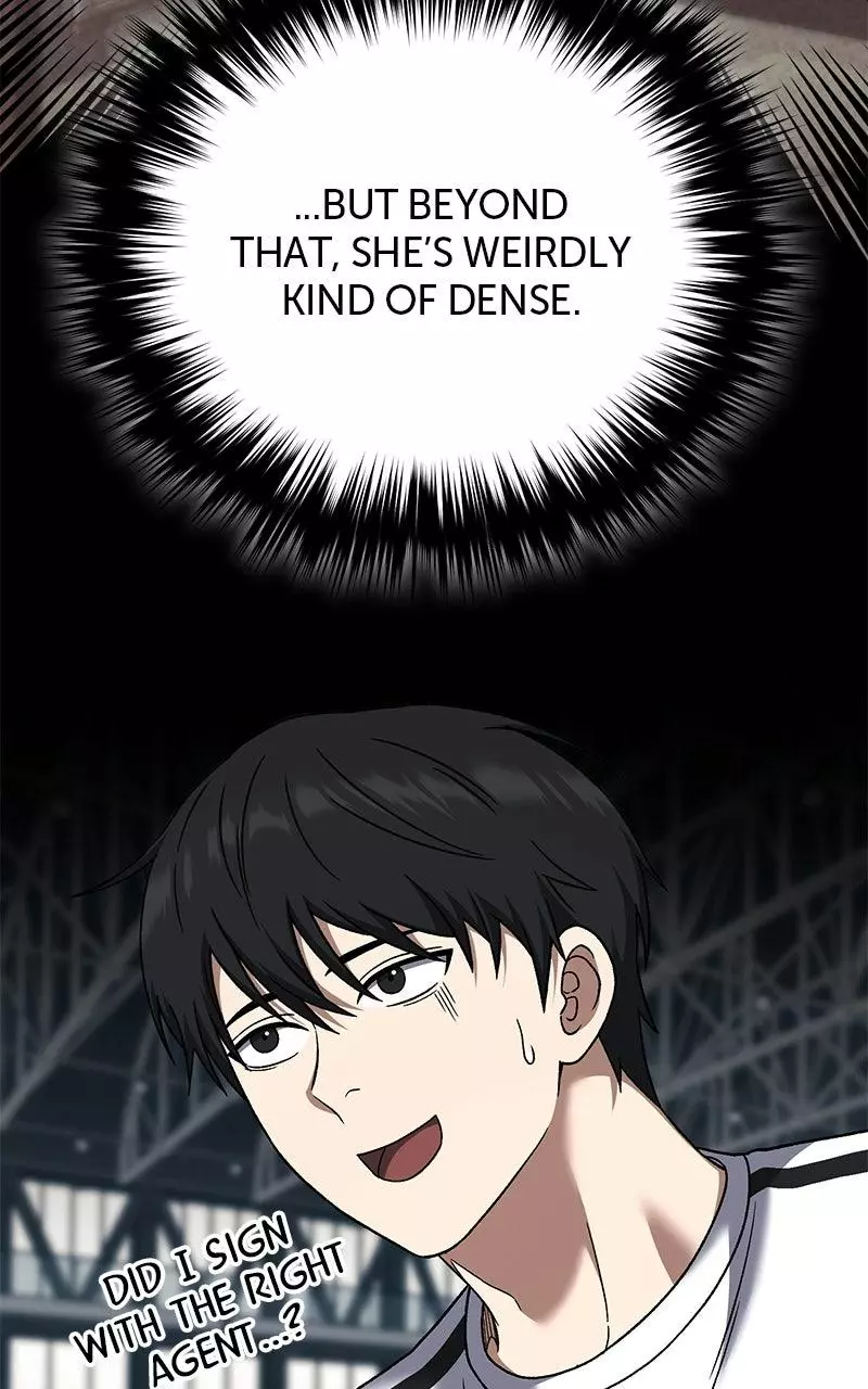 The Genius Midfielder with the Killer Pass Chapter 27 page 39