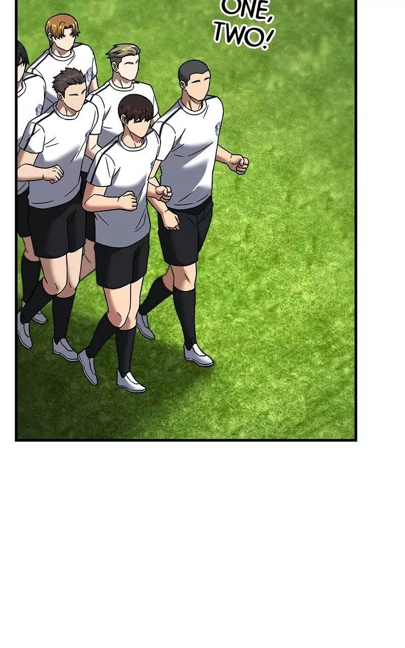 The Genius Midfielder with the Killer Pass Chapter 27 page 31