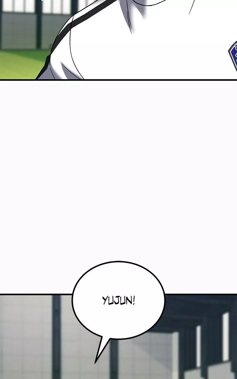 The Genius Midfielder with the Killer Pass Chapter 27 page 40
