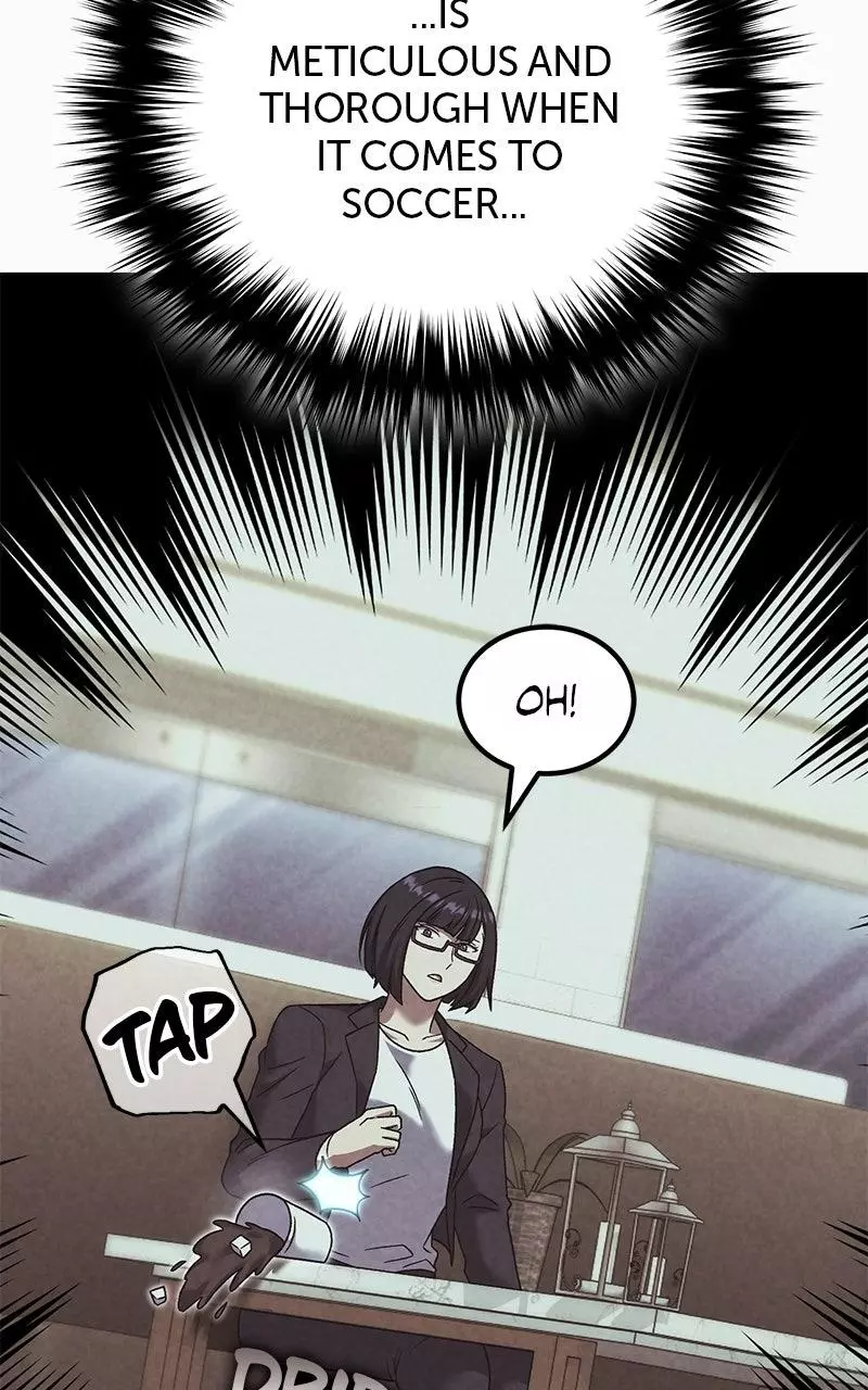 The Genius Midfielder with the Killer Pass Chapter 27 page 37