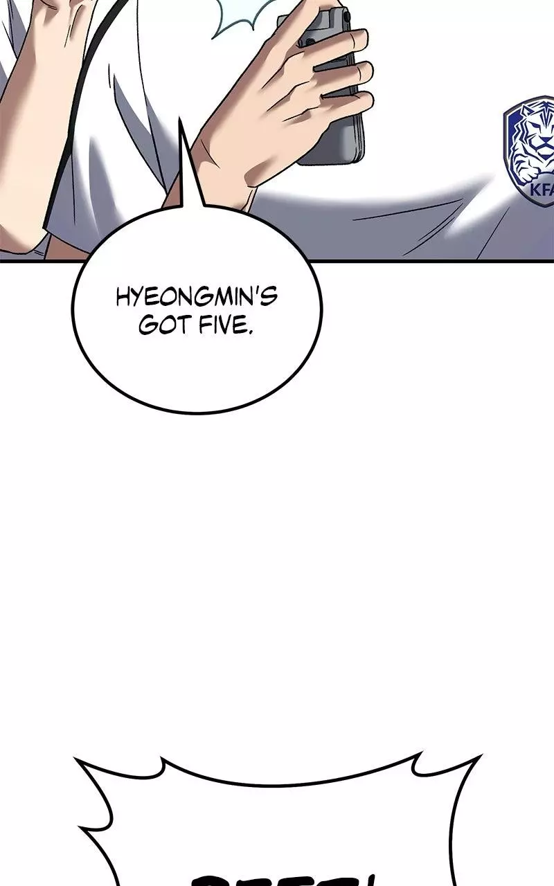 The Genius Midfielder with the Killer Pass Chapter 27 page 49