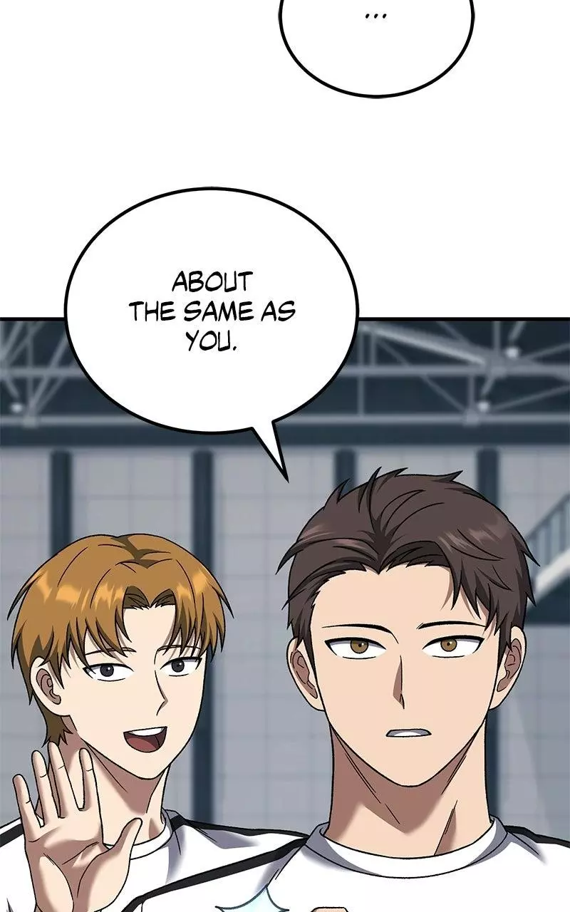 The Genius Midfielder with the Killer Pass Chapter 27 page 48
