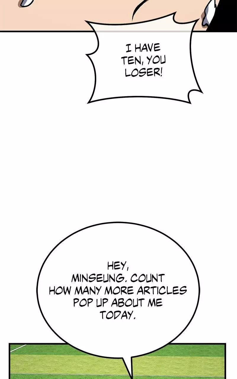 The Genius Midfielder with the Killer Pass Chapter 27 page 54