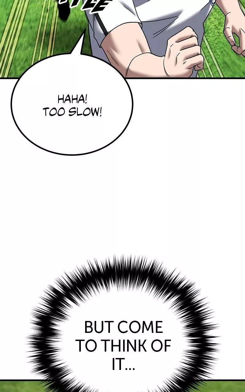 The Genius Midfielder with the Killer Pass Chapter 27 page 59