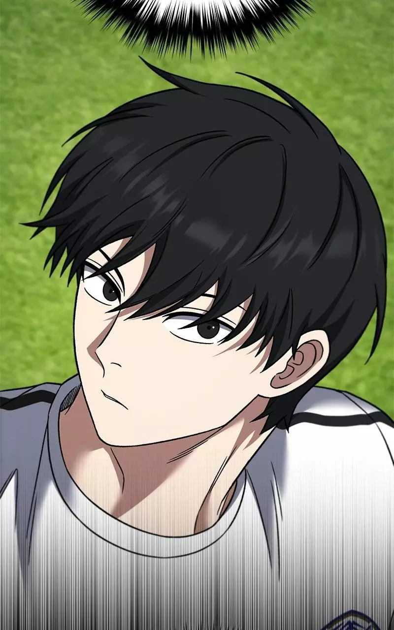 The Genius Midfielder with the Killer Pass Chapter 27 page 60