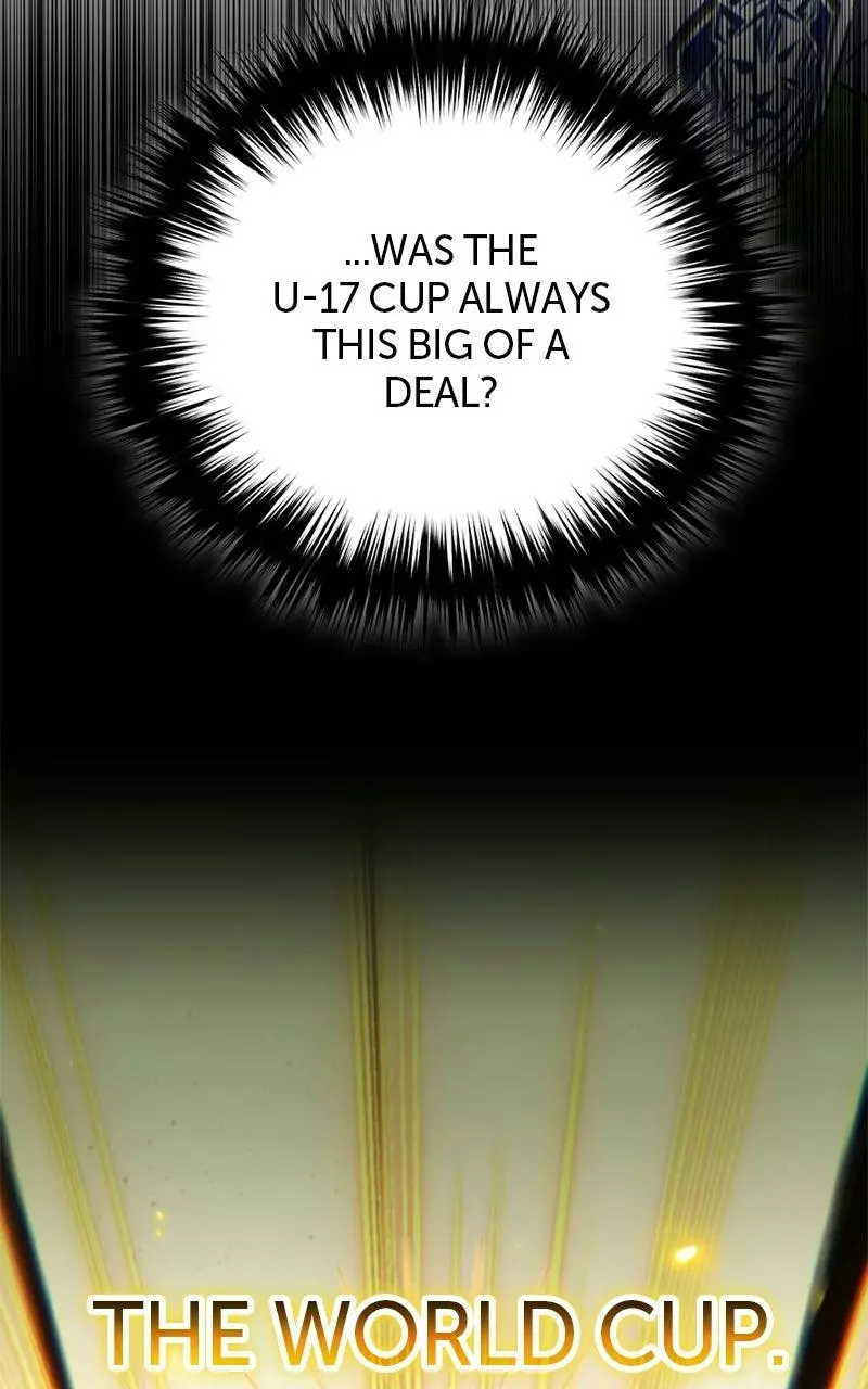 The Genius Midfielder with the Killer Pass Chapter 27 page 61