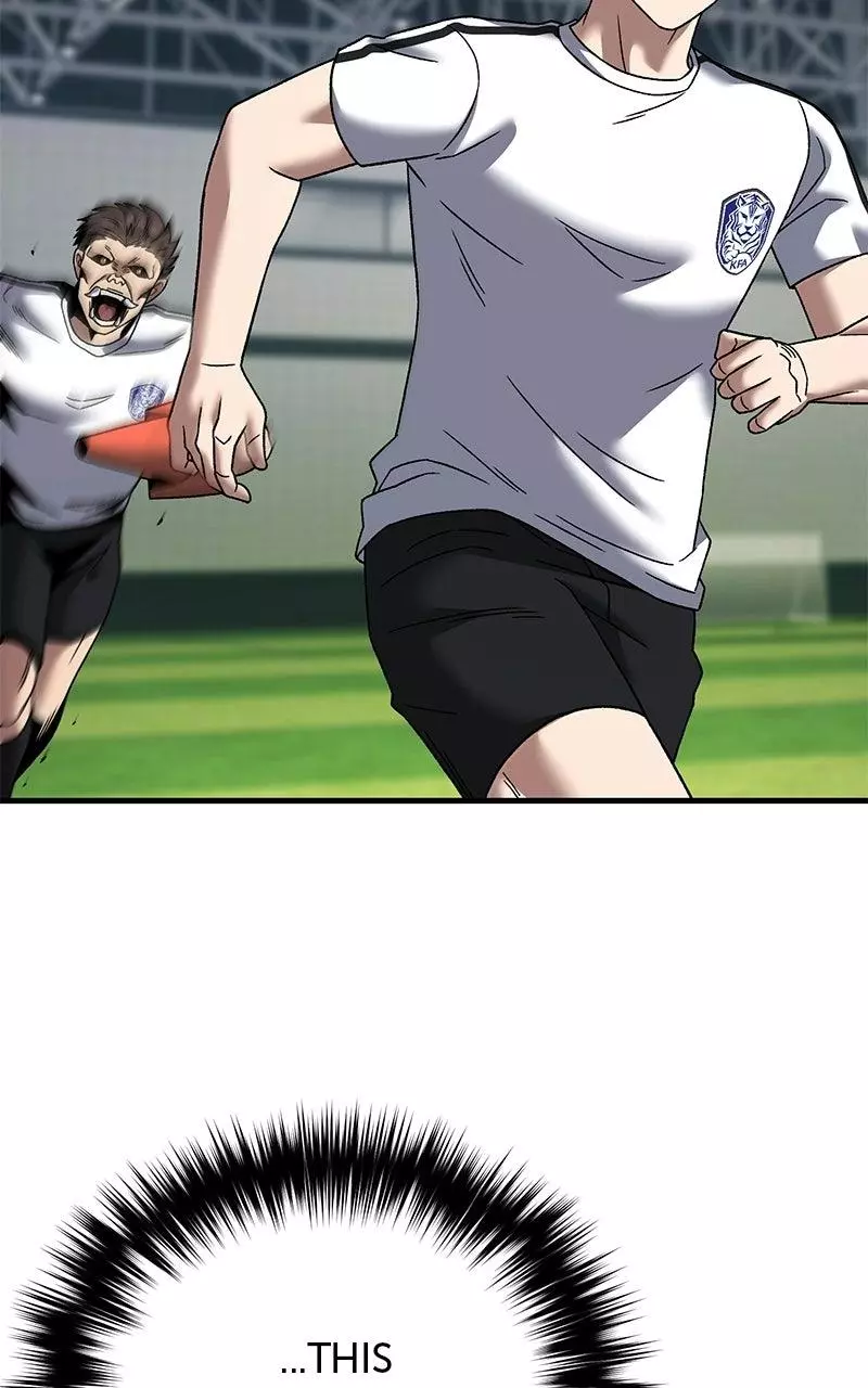 The Genius Midfielder with the Killer Pass Chapter 27 page 70