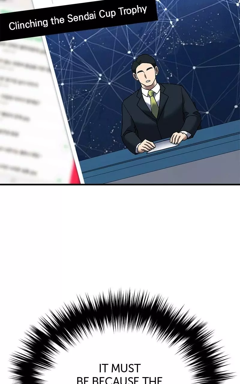 The Genius Midfielder with the Killer Pass Chapter 27 page 72