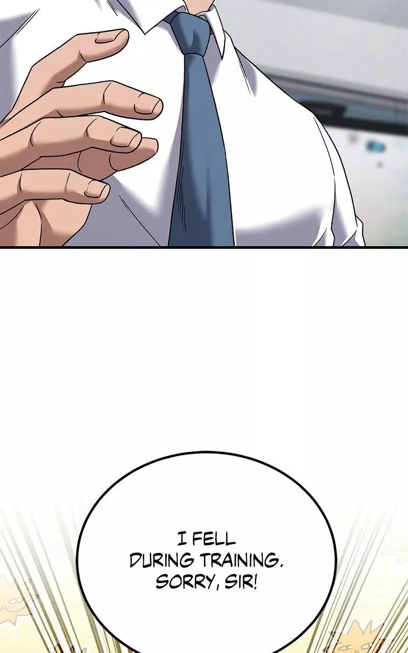 The Genius Midfielder with the Killer Pass Chapter 27 page 98