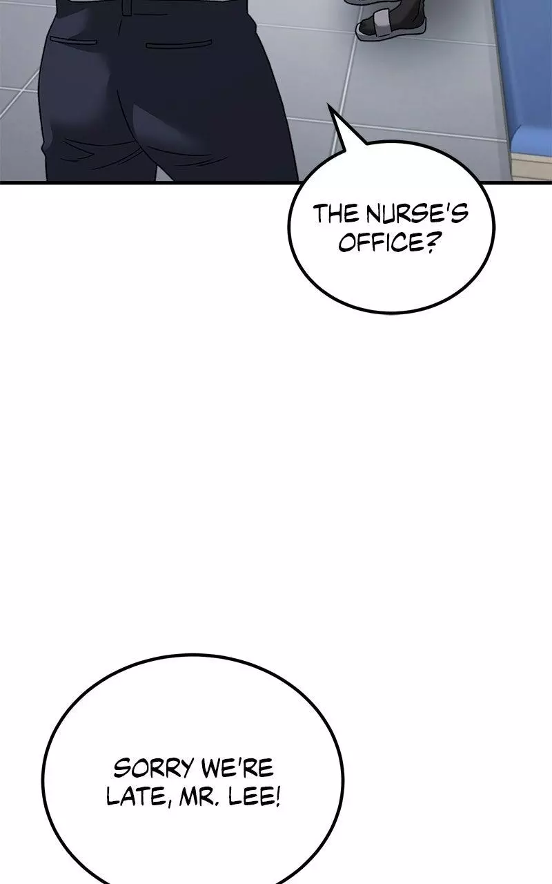 The Genius Midfielder with the Killer Pass Chapter 27 page 95