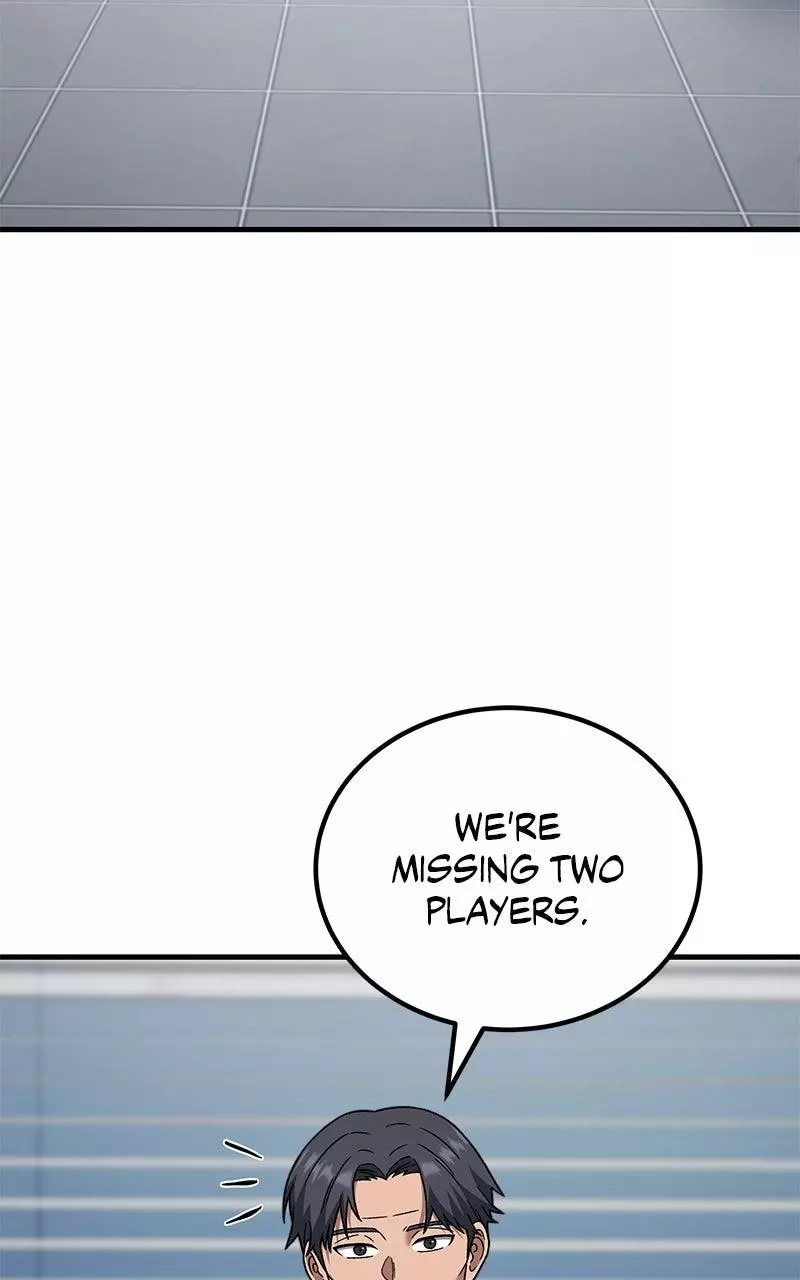 The Genius Midfielder with the Killer Pass Chapter 27 page 92