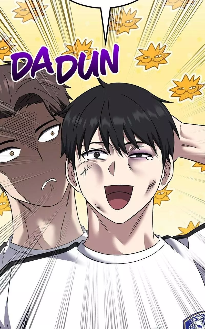The Genius Midfielder with the Killer Pass Chapter 27 page 99
