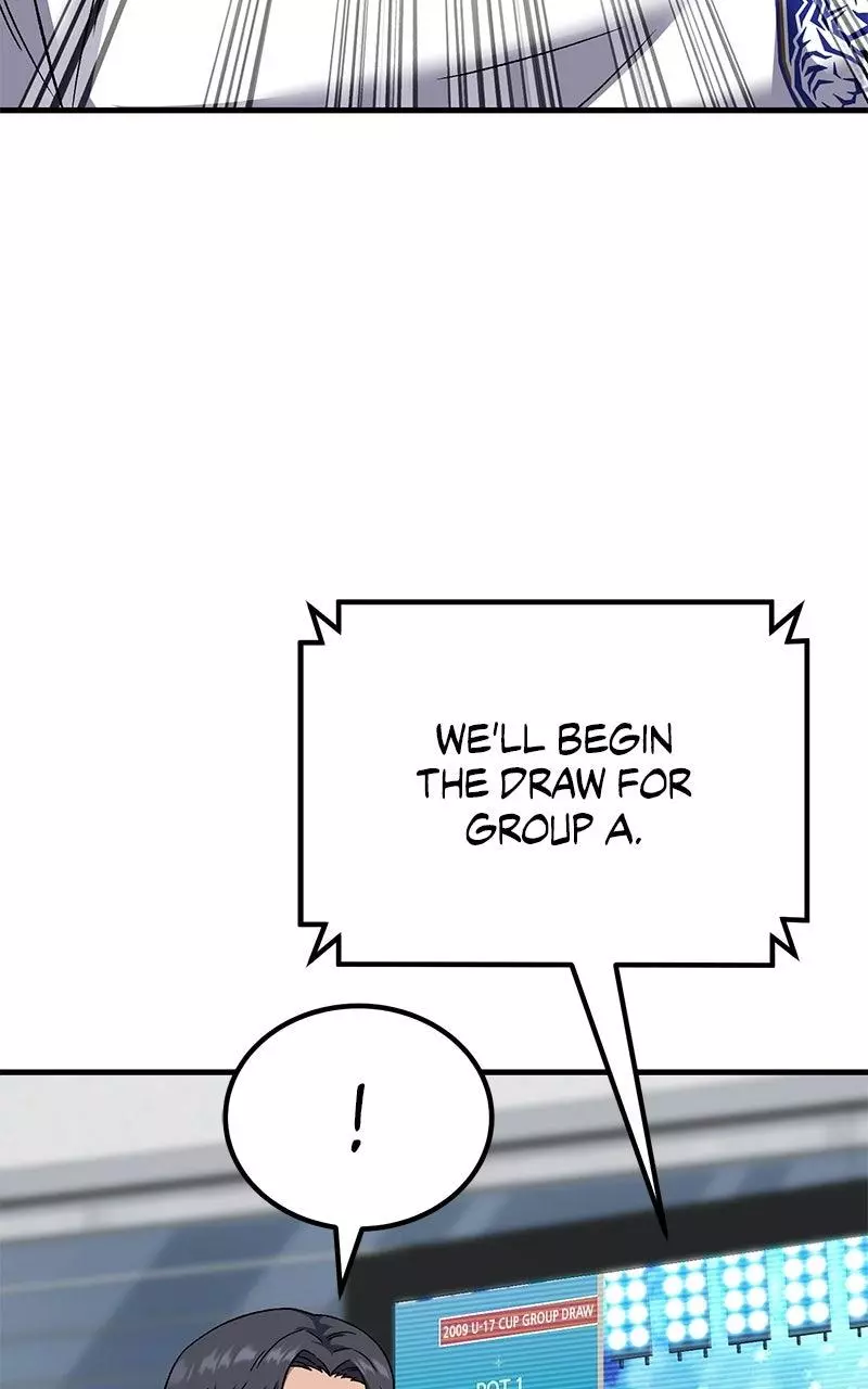 The Genius Midfielder with the Killer Pass Chapter 27 page 100