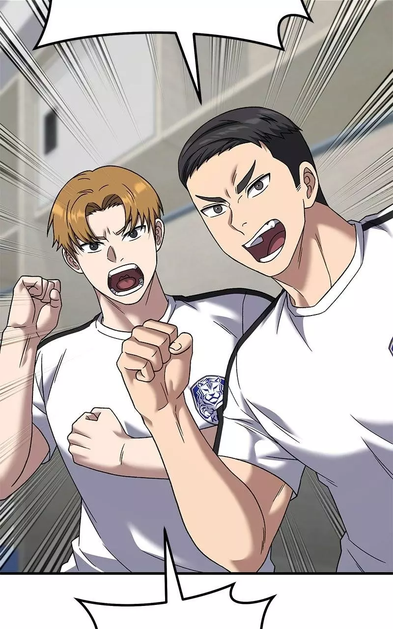 The Genius Midfielder with the Killer Pass Chapter 27 page 108