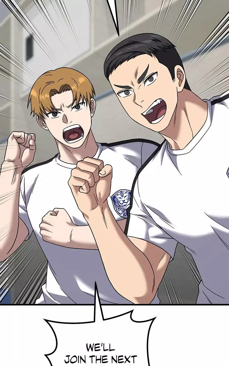 The Genius Midfielder with the Killer Pass Chapter 27 page 113