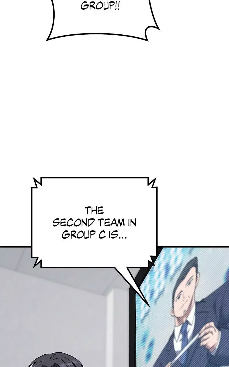 The Genius Midfielder with the Killer Pass Chapter 27 page 114