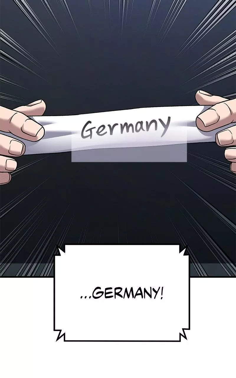 The Genius Midfielder with the Killer Pass Chapter 27 page 118