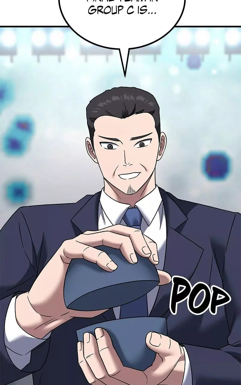 The Genius Midfielder with the Killer Pass Chapter 27 page 123