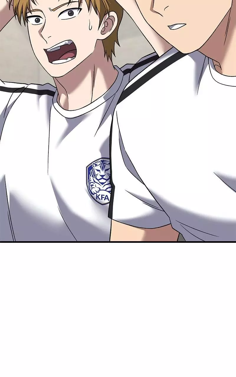 The Genius Midfielder with the Killer Pass Chapter 27 page 128