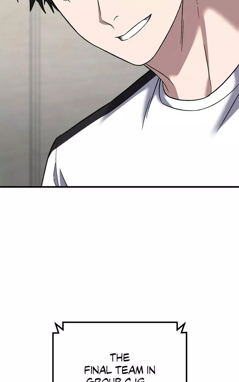 The Genius Midfielder with the Killer Pass Chapter 27 page 131
