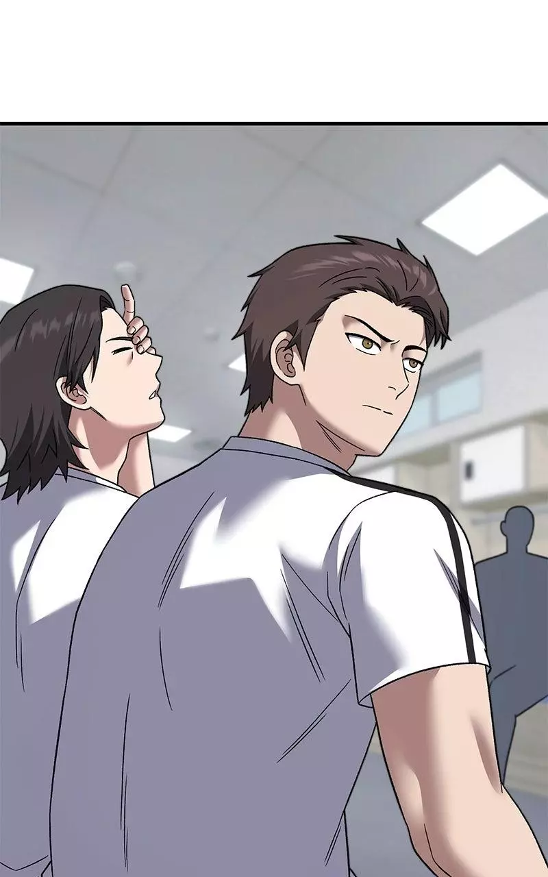 The Genius Midfielder with the Killer Pass Chapter 27 page 129