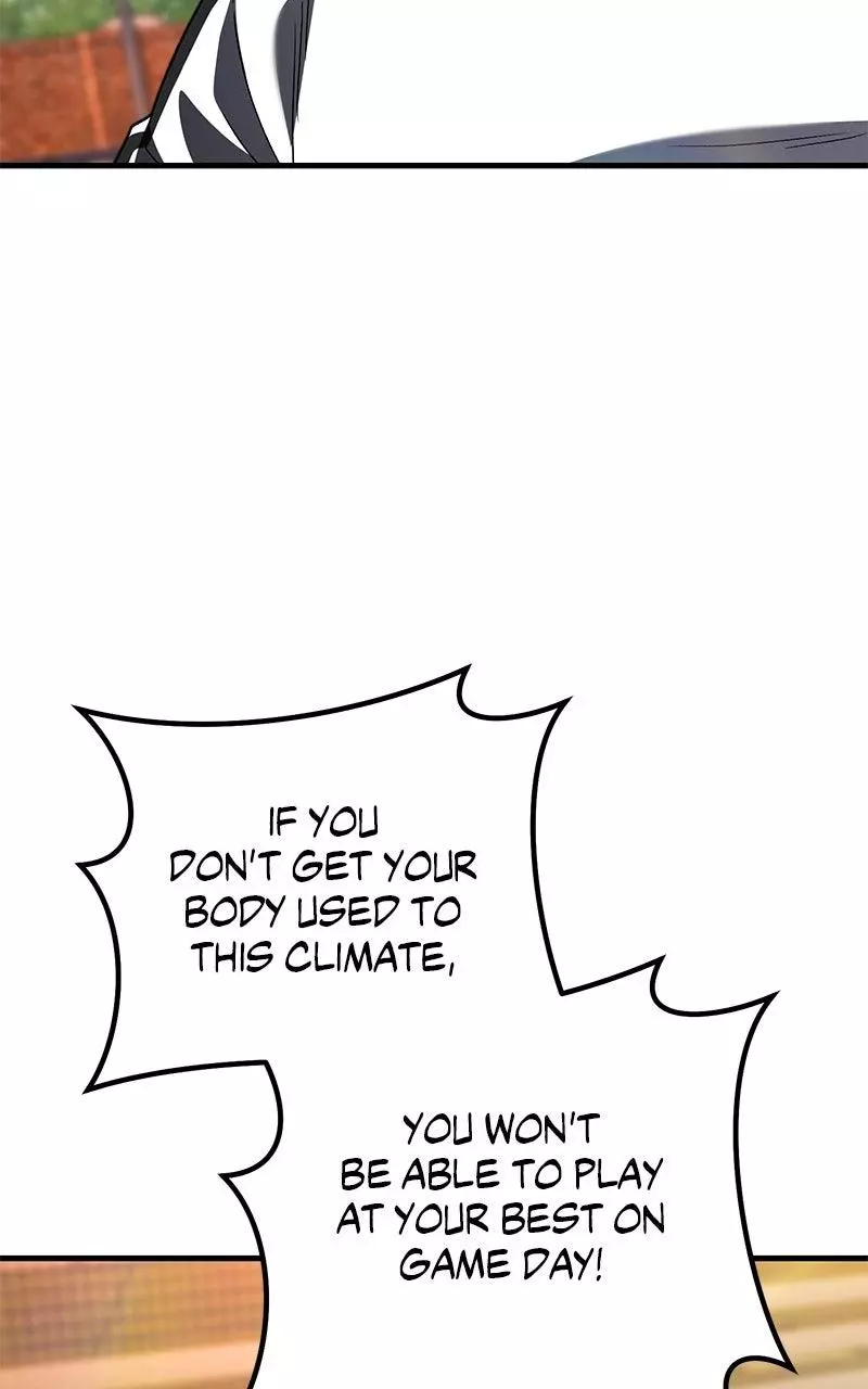 The Genius Midfielder with the Killer Pass Chapter 28 page 7
