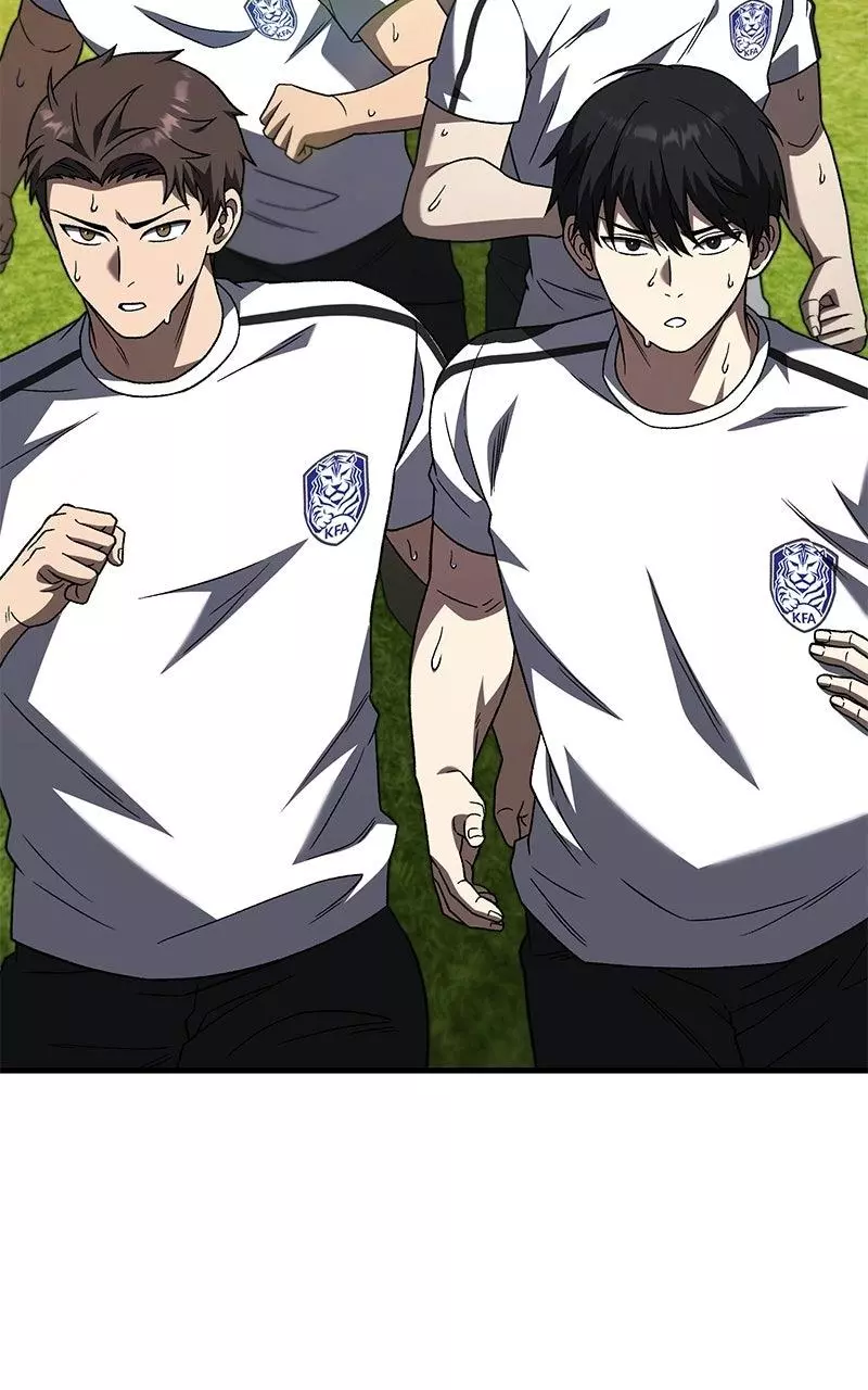 The Genius Midfielder with the Killer Pass Chapter 28 page 12