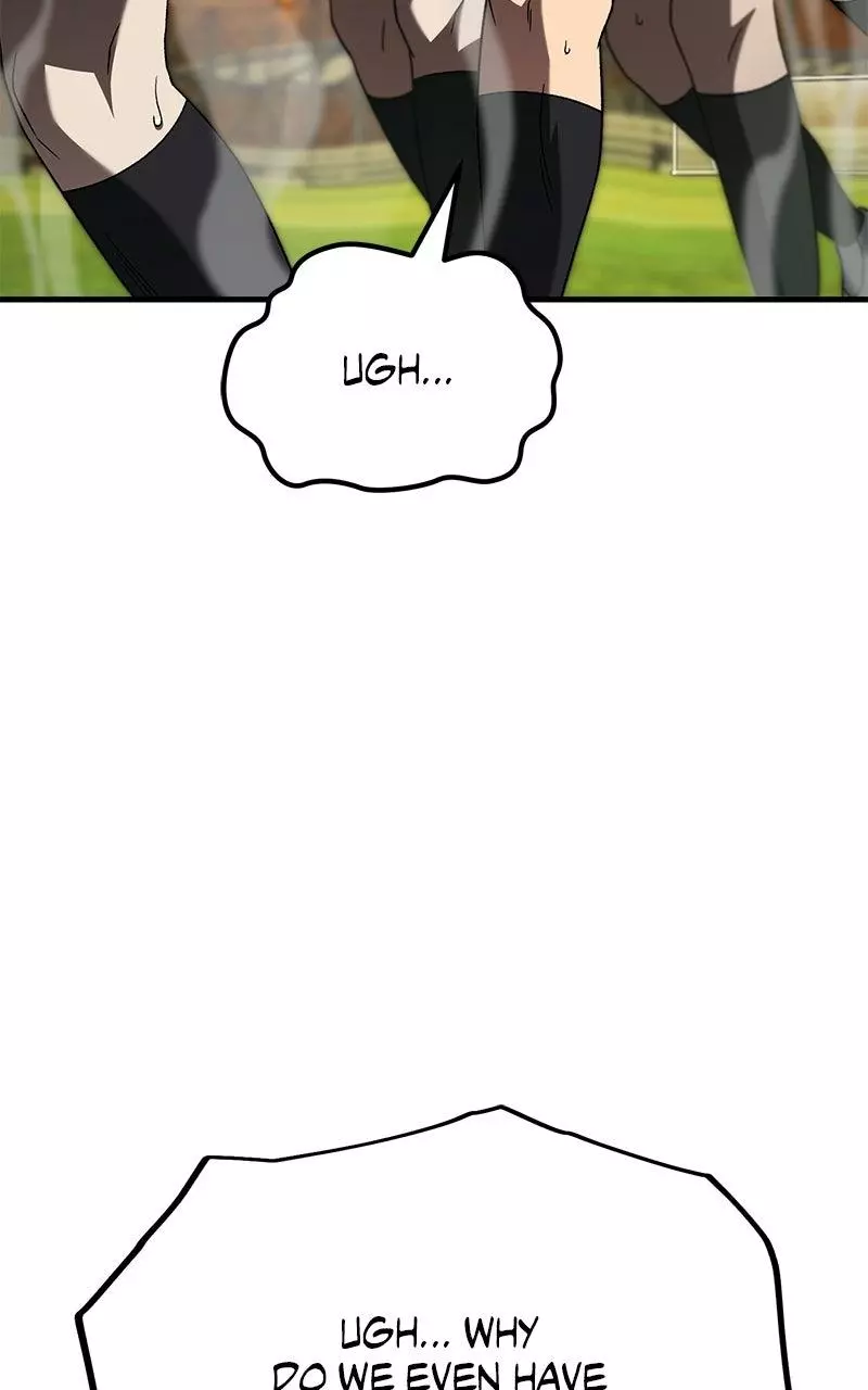 The Genius Midfielder with the Killer Pass Chapter 28 page 5