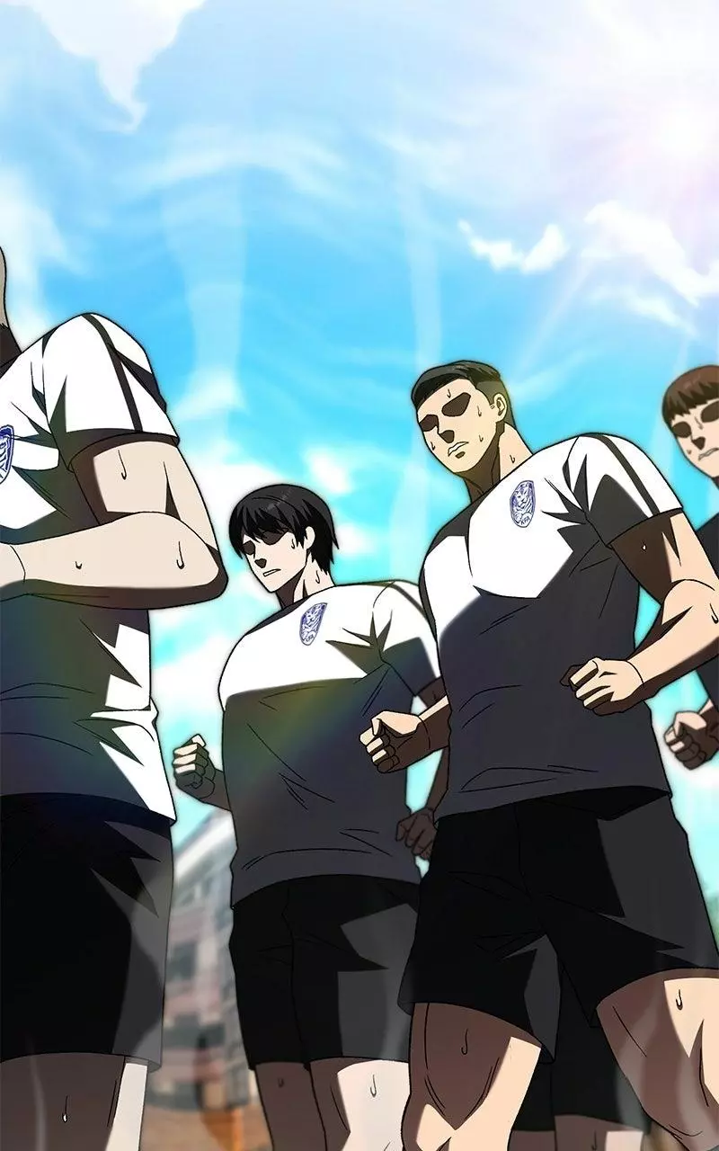 The Genius Midfielder with the Killer Pass Chapter 28 page 4