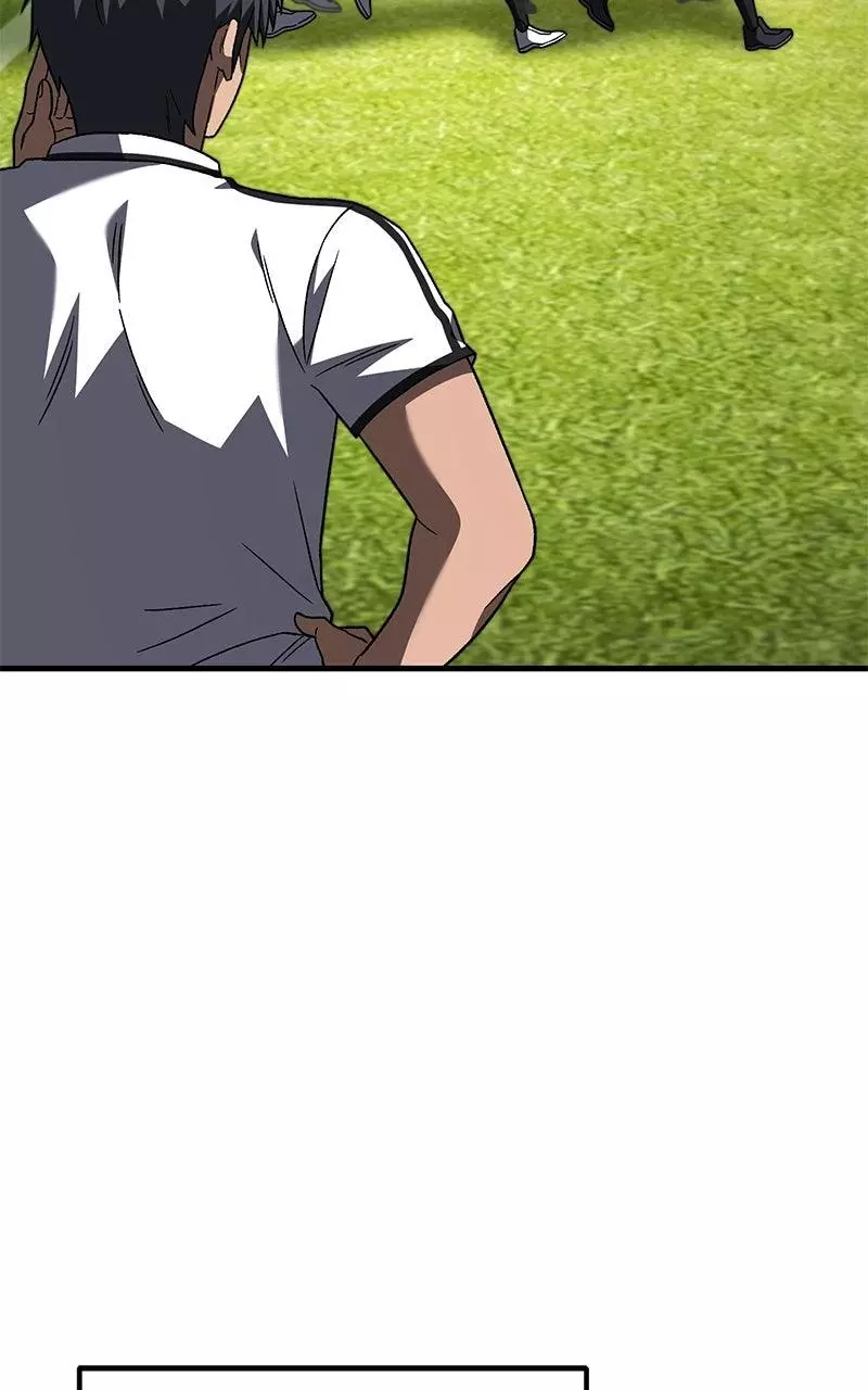 The Genius Midfielder with the Killer Pass Chapter 28 page 10