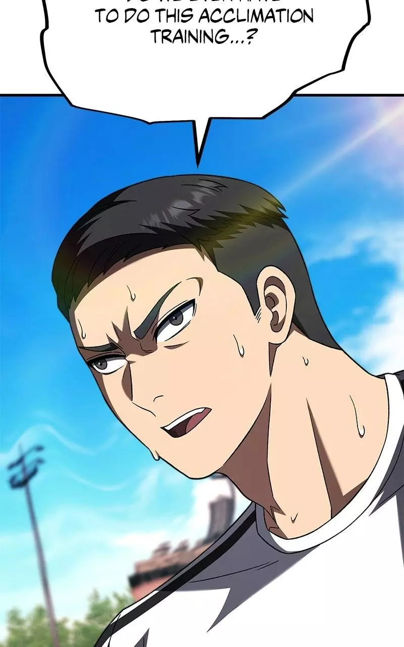 The Genius Midfielder with the Killer Pass Chapter 28 page 6
