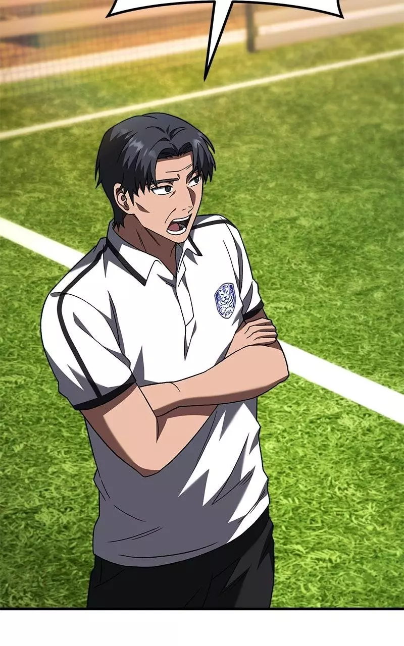 The Genius Midfielder with the Killer Pass Chapter 28 page 8