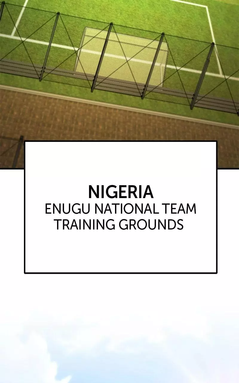The Genius Midfielder with the Killer Pass Chapter 28 page 3