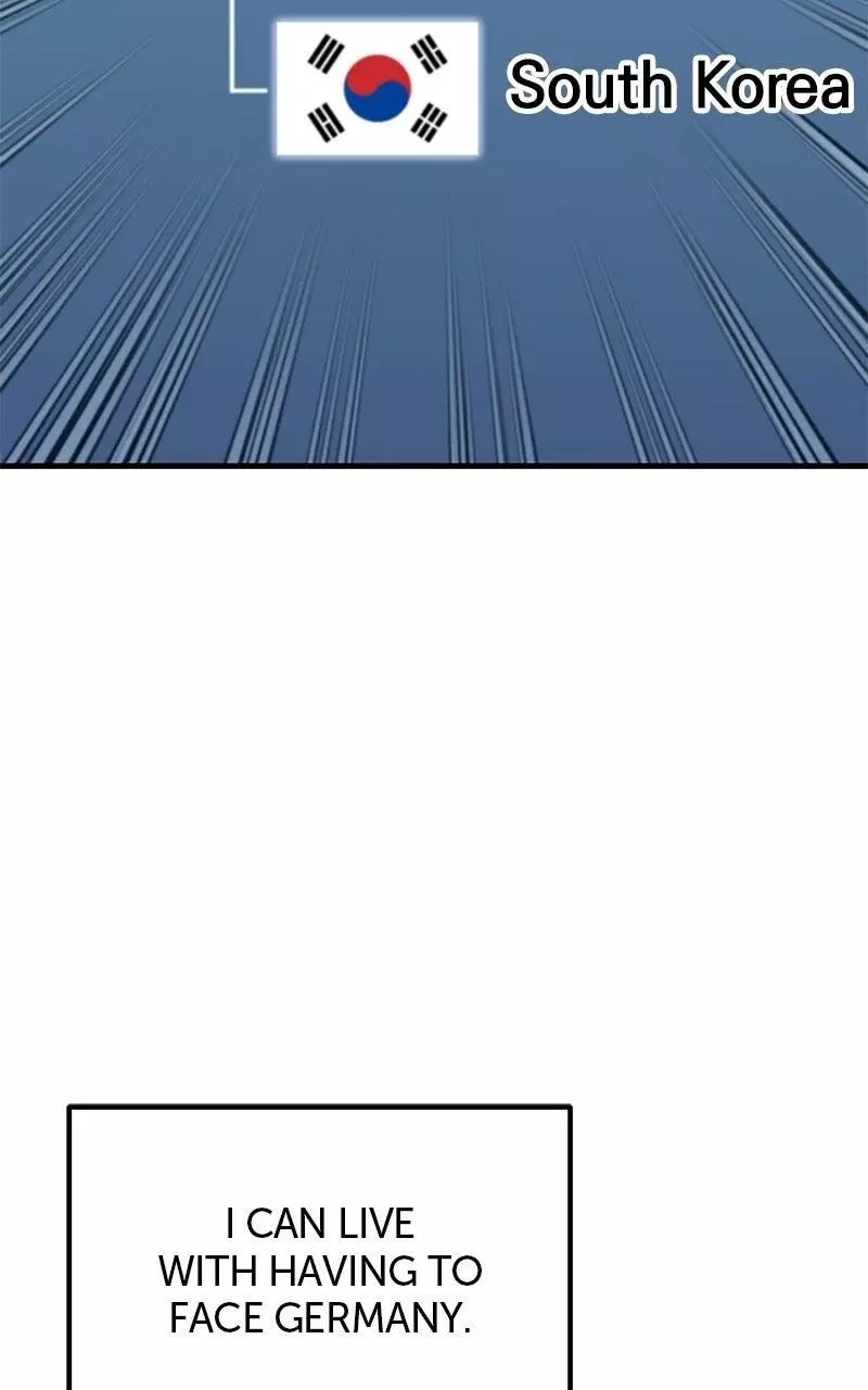 The Genius Midfielder with the Killer Pass Chapter 28 page 16