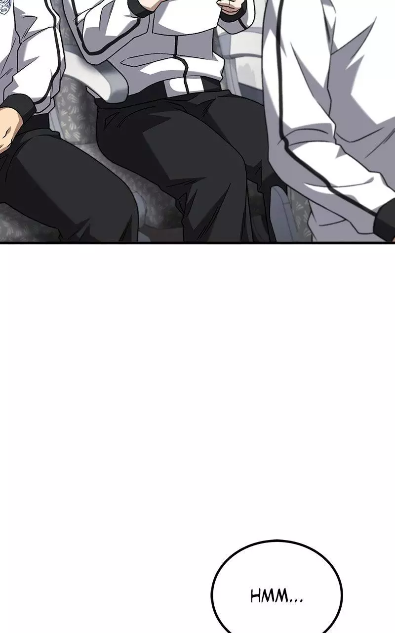 The Genius Midfielder with the Killer Pass Chapter 28 page 21