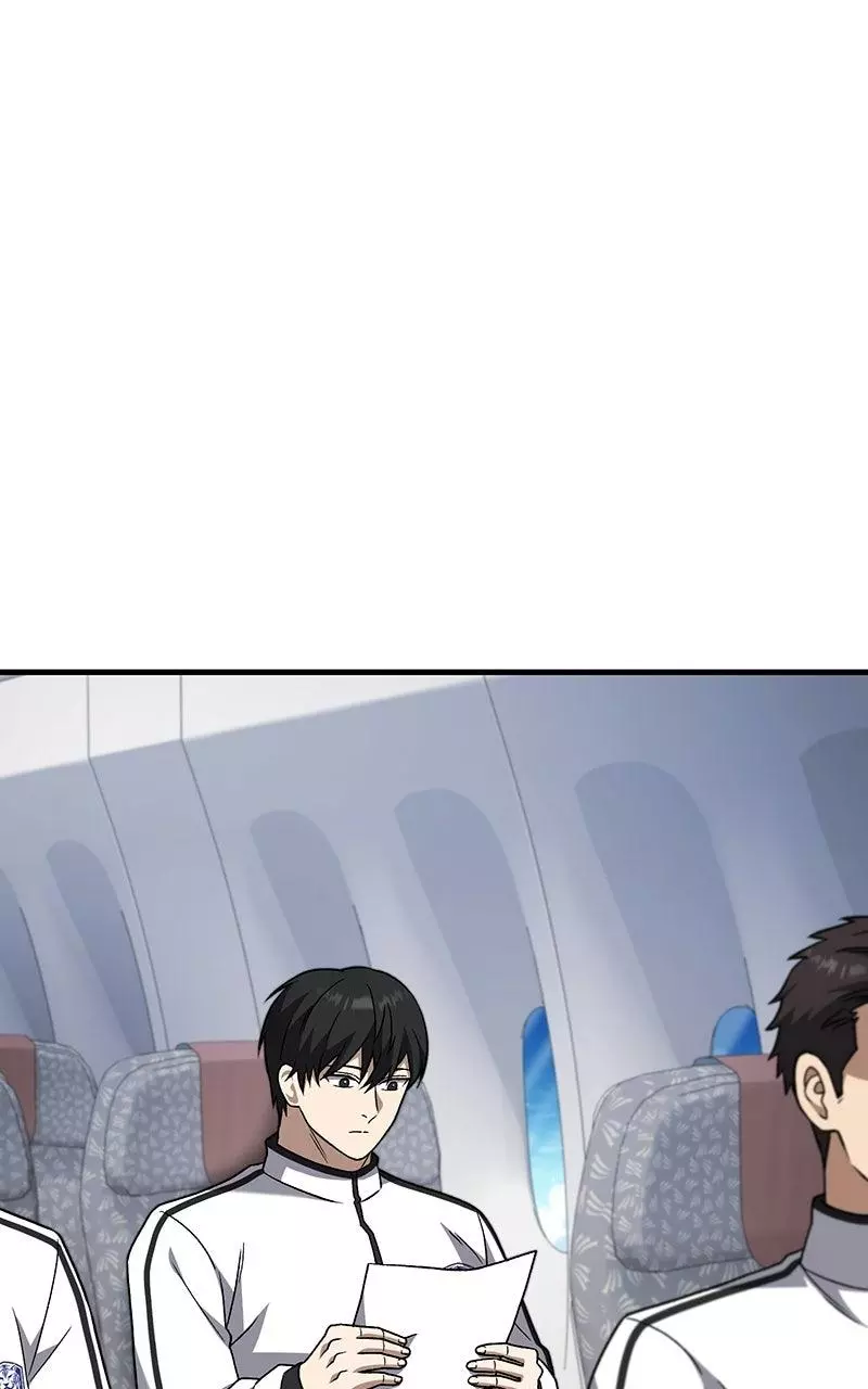 The Genius Midfielder with the Killer Pass Chapter 28 page 20