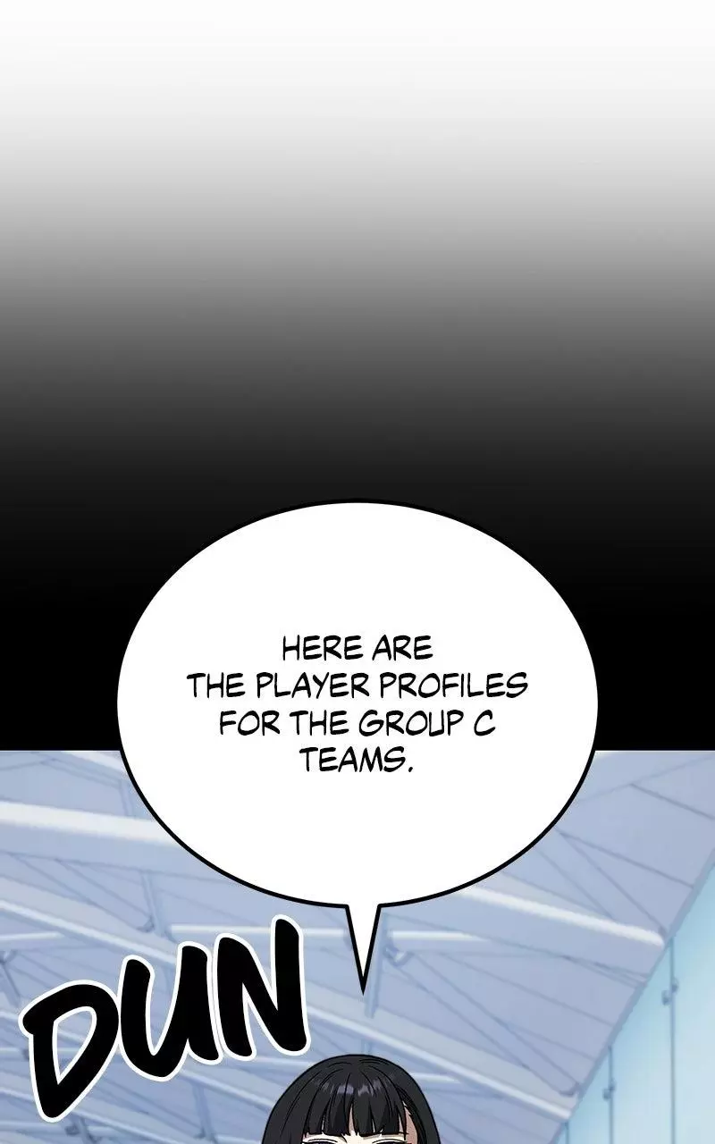 The Genius Midfielder with the Killer Pass Chapter 28 page 23