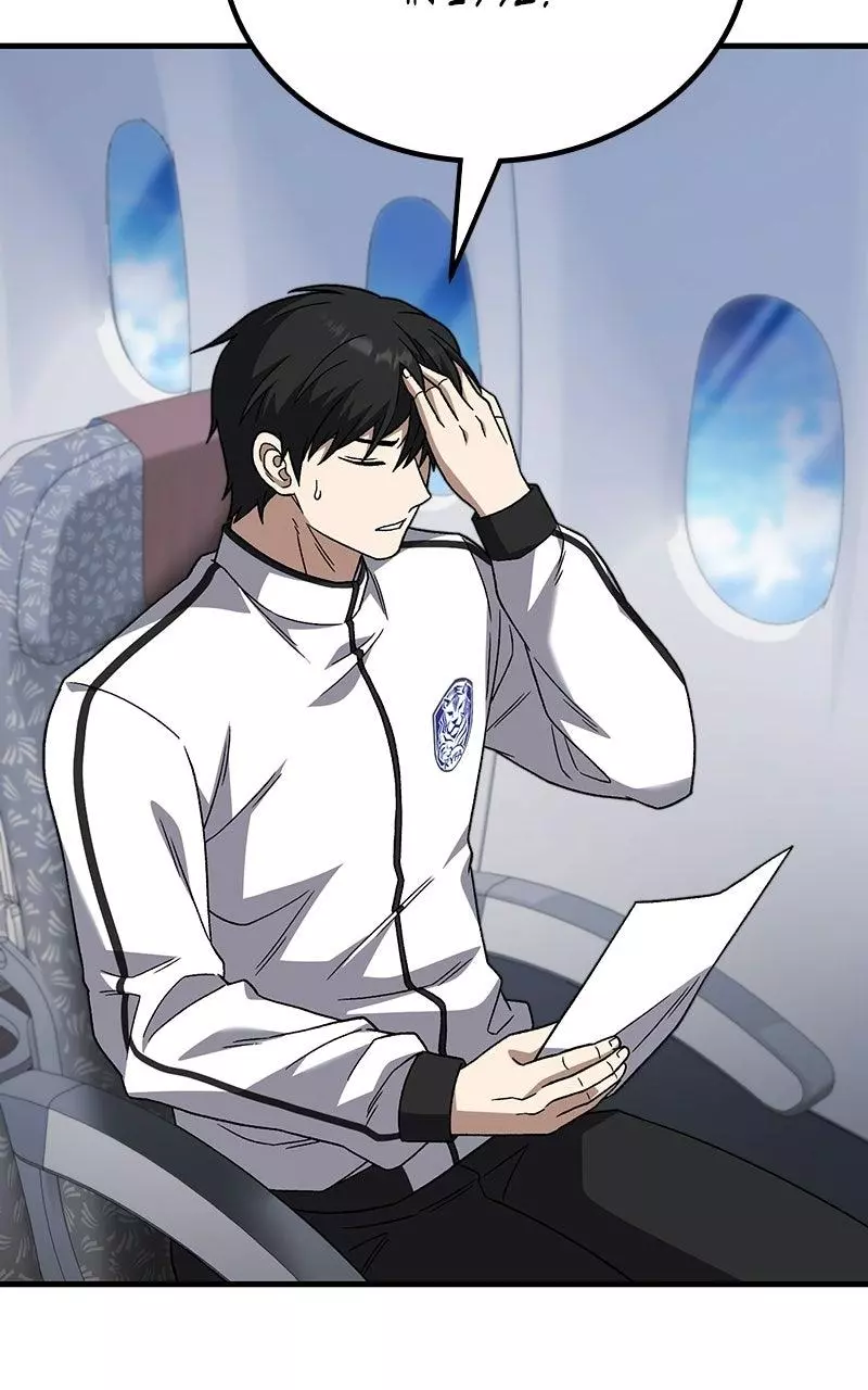 The Genius Midfielder with the Killer Pass Chapter 28 page 34