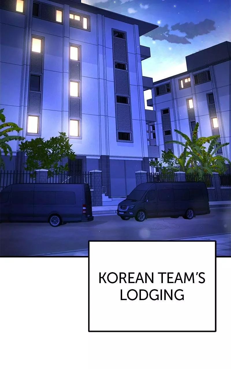 The Genius Midfielder with the Killer Pass Chapter 28 page 42