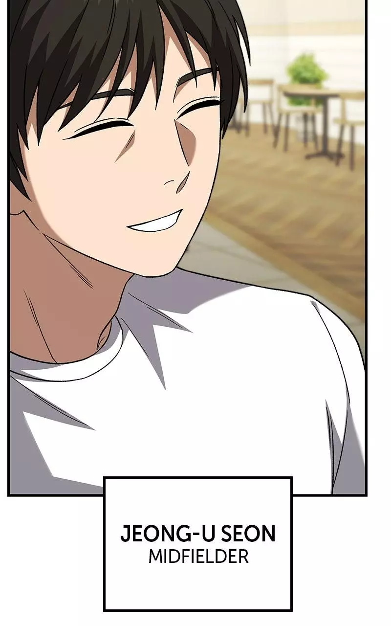 The Genius Midfielder with the Killer Pass Chapter 28 page 47
