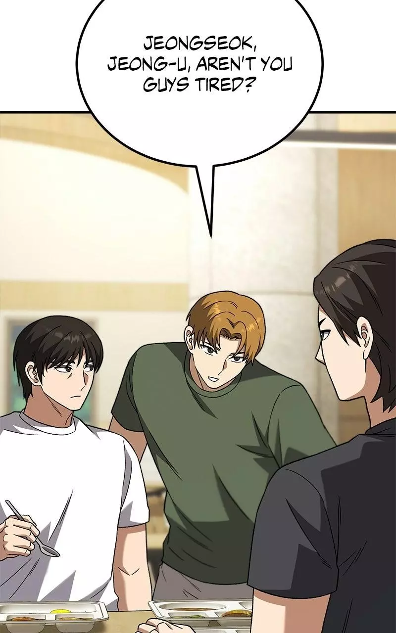 The Genius Midfielder with the Killer Pass Chapter 28 page 45