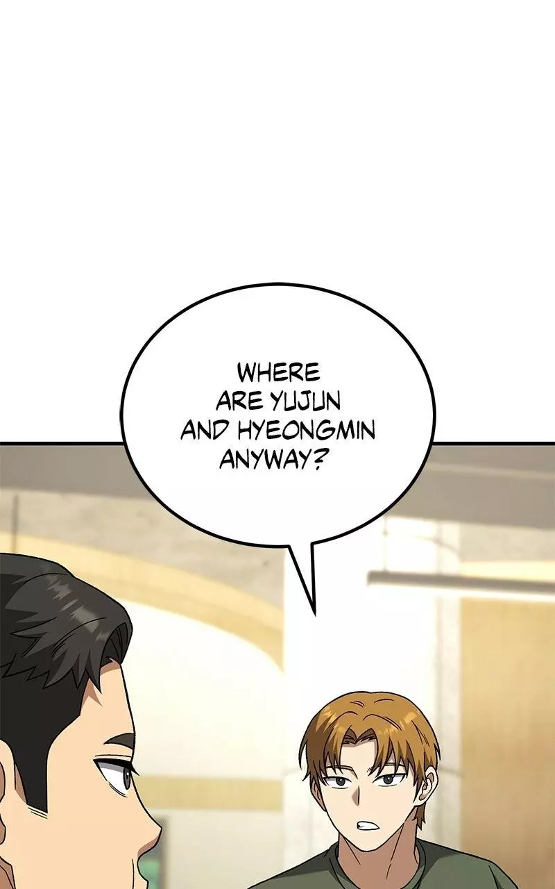 The Genius Midfielder with the Killer Pass Chapter 28 page 50