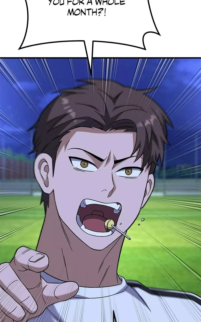 The Genius Midfielder with the Killer Pass Chapter 28 page 64