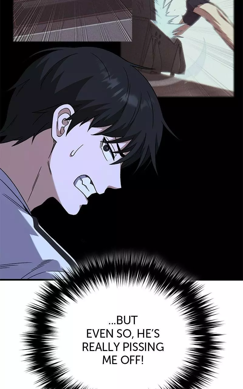 The Genius Midfielder with the Killer Pass Chapter 28 page 68