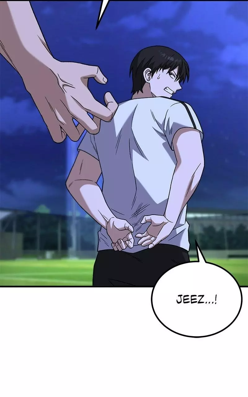 The Genius Midfielder with the Killer Pass Chapter 28 page 66
