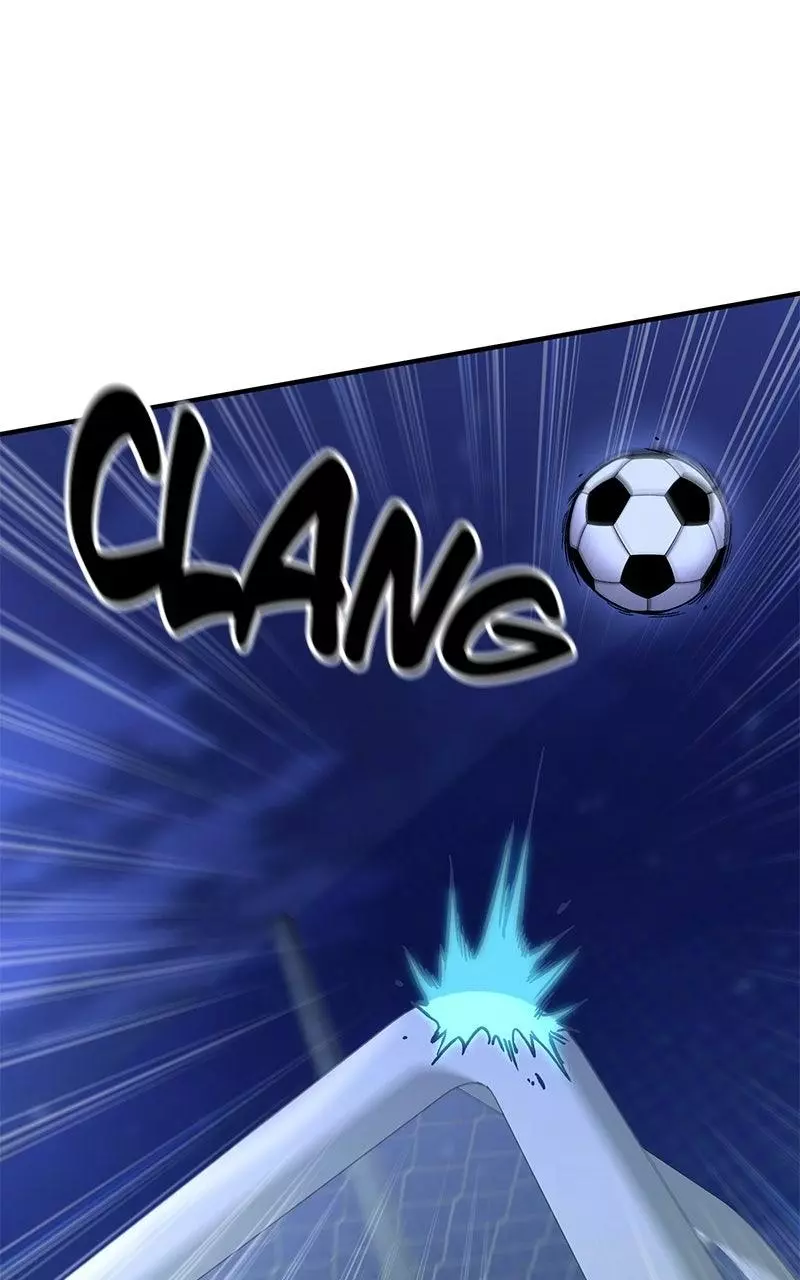 The Genius Midfielder with the Killer Pass Chapter 28 page 59