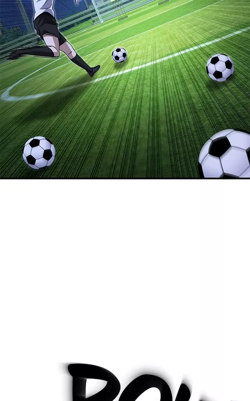 The Genius Midfielder with the Killer Pass Chapter 28 page 56