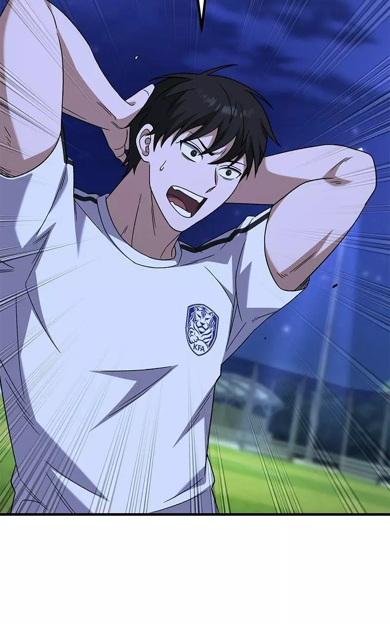 The Genius Midfielder with the Killer Pass Chapter 28 page 61