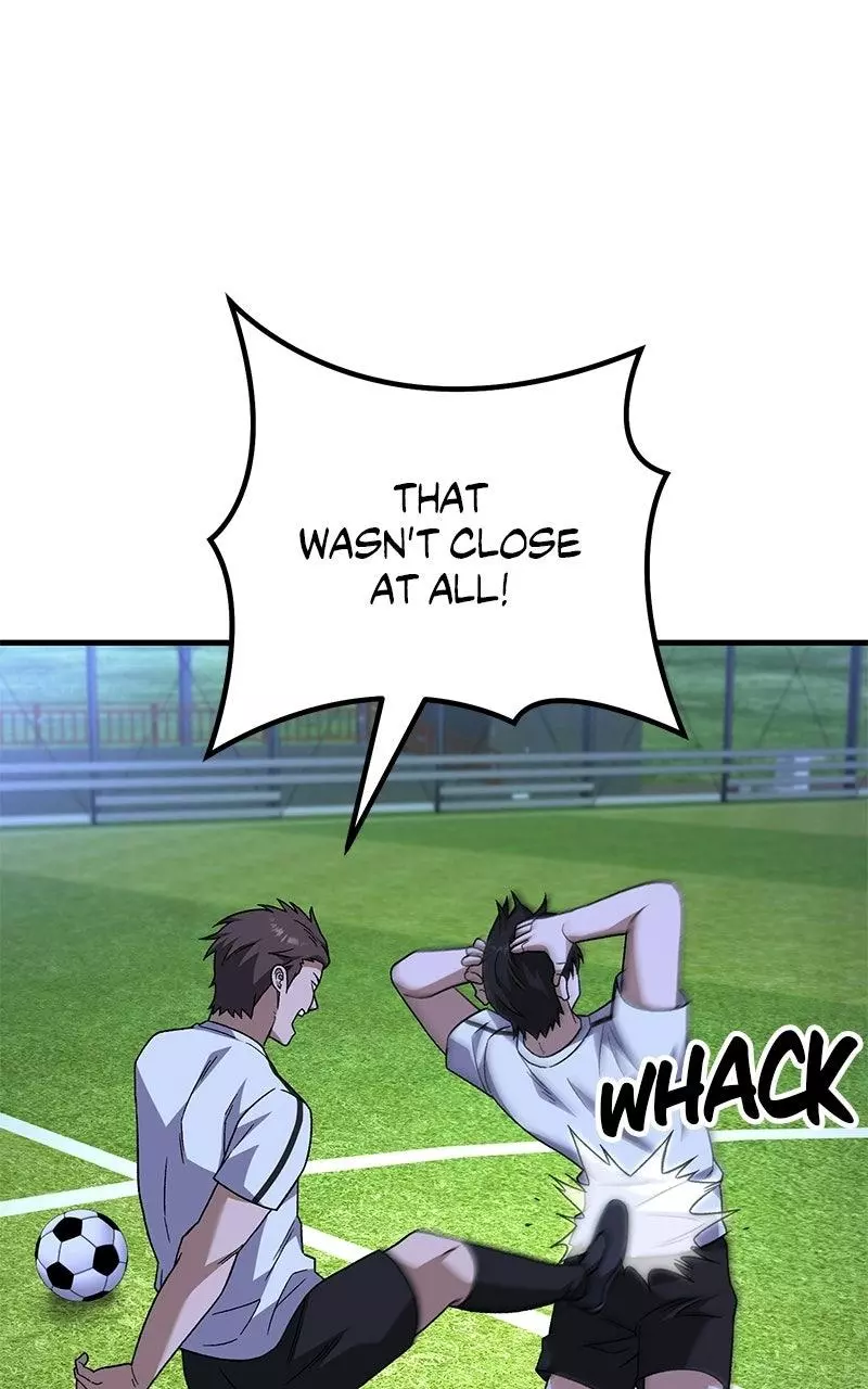 The Genius Midfielder with the Killer Pass Chapter 28 page 62